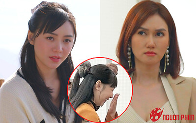 Đừng Làm Mẹ Cáu: Hóa ra Quỳnh Kool và Hương Giang có mối quan hệ cực kỳ thân thiết