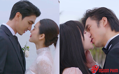 Đừng Làm Mẹ Cáu kết thúc viên mãn: Quân - Hạnh có nụ hôn đầu tiên, Vy mang thai lần 2