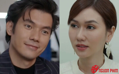 Đừng Làm Mẹ Cáu: Nhan Phúc Vinh (Quân) và Mai Anh 'gạo nấu thành cơm', sẽ có cú 'quay xe' chấn động?