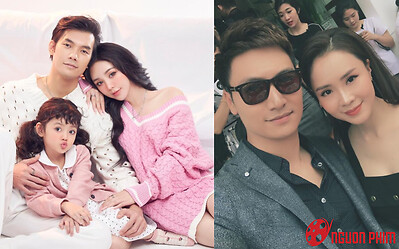 Đừng Làm Mẹ Cáu quá hot, Hồng Diễm - Mạnh Trường bất ngờ bị khán giả chê tan nát