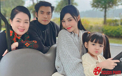 Đừng Làm Mẹ Cáu: Quỳnh Kool chính thức về làm dâu gia đình Nhan Phúc Vinh?