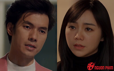 Đừng Làm Mẹ Cáu tập 14: Nhan Phúc Vinh nổi cơn ghen khi thấy Quỳnh Kool đi đêm với người yêu cũ