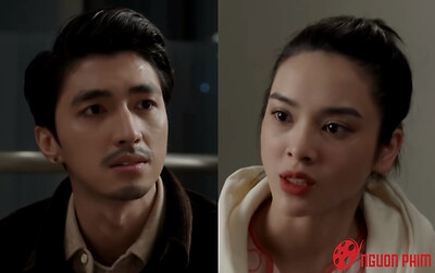 Đừng Làm Mẹ Cáu tập 16: Bình An rơm rớm nước mắt khi Quỳnh Lương đòi ly hôn