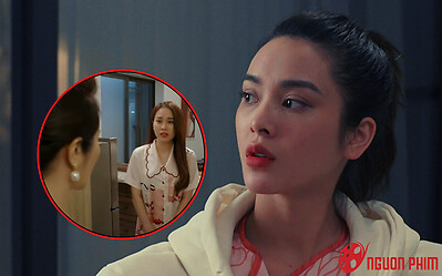 Đừng Làm Mẹ Cáu tập 17: Mẹ chồng Quỳnh Lương ra tay xử đẹp Bình An và 'tiểu tam'