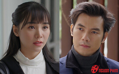 Đừng Làm Mẹ Cáu tập 17: Nhan Phúc Vinh nhận được 1 tin sốc về Quỳnh Kool, tình cảm liệu có bền lâu?