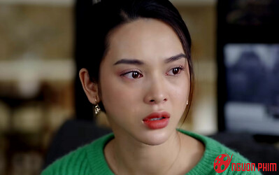 Đừng Làm Mẹ Cáu tập 18: Vợ chồng Khôi (Bình An) ly hôn trong nước mắt, chỉ tội cho mẹ con Vy