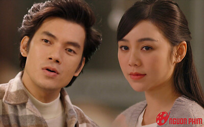 Đừng Làm Mẹ Cáu tập 19: Quân lộ 'gian tình' với Hạnh, Vy tỏ tình với Khôi