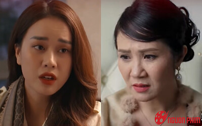 Đừng Làm Mẹ Cáu tập 22: 'Tiểu tam' chính thức ra tay, Bình An - Quỳnh Lương đừng hòng hàn gắn?