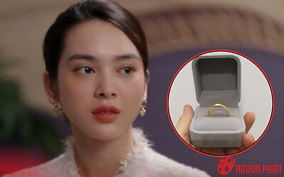 Đừng Làm Mẹ Cáu tập cuối: Khôi cầu hôn Vy, hé lộ màn trao nhẫn cực ngọt