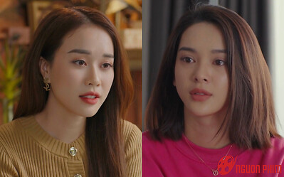 Đừng Làm Mẹ Cáu: Yến 'tiểu tam' nhận cái kết đắng vì dám phá hoại hạnh phúc gia đình Khôi - Vy