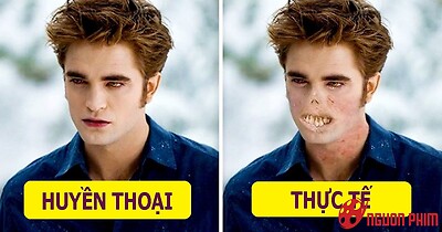 Dung nhan thực sự của 7 sinh vật huyền bí ai cũng nghĩ chỉ tồn tại trong truyền thuyết và phim ảnh