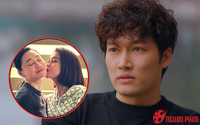 Đừng Nói Khi Yêu lộ tập cuối: Đình Tú và Mỹ Duyên thành đôi, Mạnh Trường lên chức?