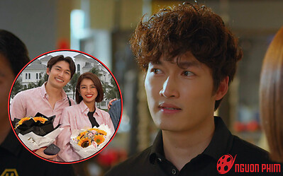 Đừng Nói Khi Yêu lộ tập cuối, không có cặp đôi nào làm đám cưới?