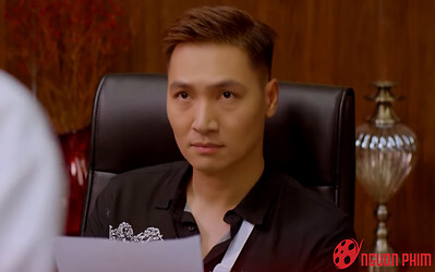 Đừng Nói Khi Yêu tập 14: Mạnh Trường tức sôi máu khi 'crush' xin nghỉ việc vì lý do trời ơi đất hỡi
