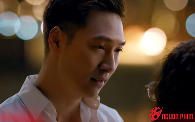 Đừng Nói Khi Yêu tập 16: Quy (Mạnh Trường) và Ly chính thức thành đôi?