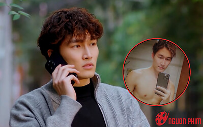 Đừng Nói Khi Yêu tập 16: Sau màn khoe thân chấn động, Đình Tú sắp trở thành kẻ trắng tay?