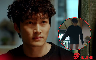 Đừng Nói Khi Yêu tập 18: Xuất hiện cảnh nóng táo bạo giữa Đình Tú và em gái Mạnh Trường