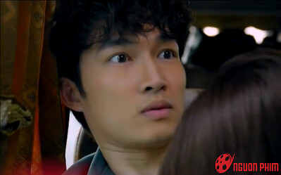 Đừng Nói Khi Yêu tập 19: Đình Tú công khai vỗ về em gái Mạnh Trường, bảo yêu thì lại chối