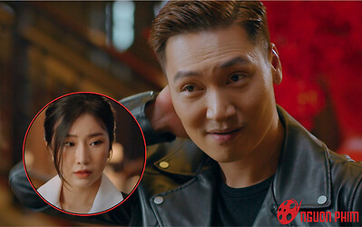 Đừng Nói Khi Yêu tập 20: Chuyện tình của Mạnh Trường và bạn thân Đình Tú bị 'tiểu tam' phá hoại