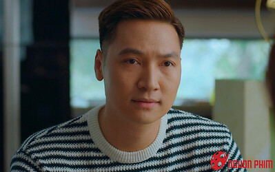 Đừng Nói Khi Yêu tập 22: Quy (Mạnh Trường) và Ly bị mẹ ép chia tay