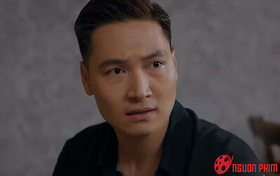 Đừng Nói Khi Yêu tập 24: Mạnh Trường và bạn gái chính thức chia tay, Đình Tú bị đồng nghiệp hại