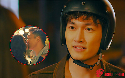 Đừng Nói Khi Yêu tập 3: Mạnh Trường bị cưỡng hôn, Đình Tú sắp thoát kiếp độc thân?