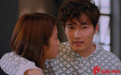 Đừng Nói Khi Yêu tập cuối: Đình Tú cưới vợ, Mạnh Trường 'dứt áo ra đi'?