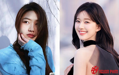 Đụng tạo hình với Triệu Lộ Tư, tình tin đồn Ngô Lỗi bị chê giống nha hoàn