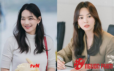 Được cả Song Hye Kyo và Kim Tae Hee khen đẹp, nhan sắc của mỹ nhân U40 này giờ ra sao?