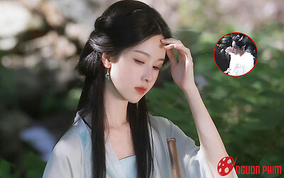 Được phong danh thần tiên tỷ tỷ, chị gái Bạch Lộc vẫn bị mỹ nữ Tân Cương này áp đảo