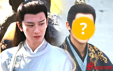 Được phong là 'thần nhan', Thành Nghị vẫn bị tình cũ Viên Băng Nghiên lấn hết visual trong phim mới