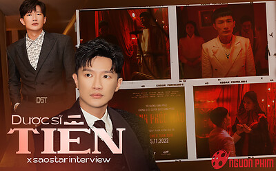 Dược sĩ Tiến: Sự lì lợm khiến tôi gặp nhiều mất mát