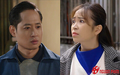 Dưới Bóng Cây Hạnh Phúc tập 36: Đạt phát điên khi thấy Son được soái ca theo đuổi