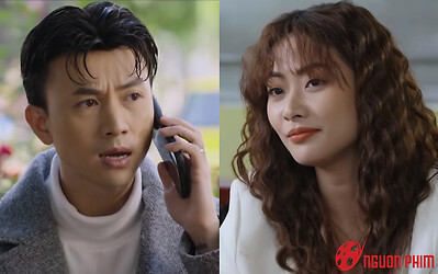 Dưới Bóng Cây Hạnh Phúc tập 39: Tố và Nhài hẹn hò, Danh sắp đi tù?