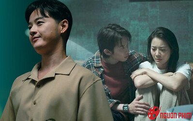 'Dưới Đáy Hồ' rời rạp sớm, ông trùm phim kinh dị lỗ nặng