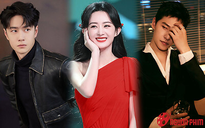 Dương Dương bất ngờ xác nhận Vương Nhất Bác có quan hệ mập mờ với Triệu Lệ Dĩnh?