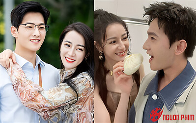 Dương Dương - Địch Lệ Nhiệt Ba bất ngờ tái hợp sau 2 năm xa cách