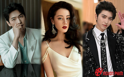 Dương Dương, Địch Lệ Nhiệt Ba bị mắng vì coi thường fan