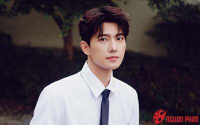 Dương Dương hẹn hò sao nữ phim Tân Hồng Lâu Mộng
