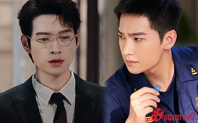 Dương Dương hết thời, phải 'phòng bạo' cả một nam phụ?