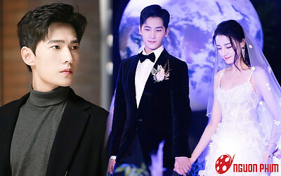 Dương Dương khi yêu Địch Lệ Nhiệt Ba: Visual chuẩn nam thần, sự nghiệp rực rỡ