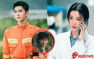 Dương Dương lộ khoảnh khắc mếu máo vì bị Vương Sở Nhiên đá