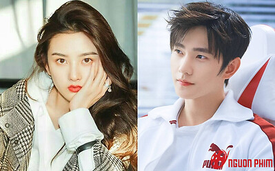 Dương Dương nên duyên với 'em gái quốc dân' trong phim mới, phen này nhà gái gánh phim còng lưng?