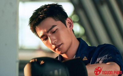 Dương Dương nói gì khi bị chê diễn đơ?