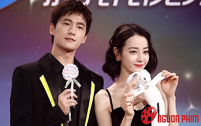 Dương Dương phản bội Vương Sở Nhiên, yêu lại người cũ của Địch Lệ Nhiệt Ba?