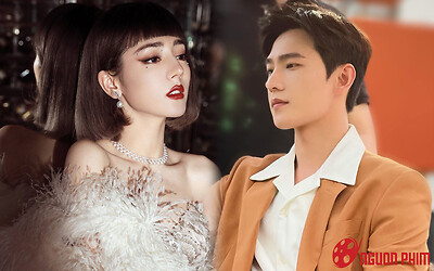 Dương Dương và Địch Lệ Nhiệt Ba tái hợp trong dự án dân quốc mới, liệu có còn đẹp đôi?