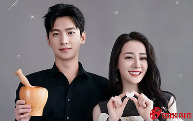 Dương Dương và Địch Lệ Nhiệt Ba tái xuất thất bại