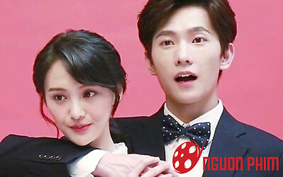 Dương Dương và Trịnh Sảng sắp bị vượt mặt sau 8 năm yêu đương