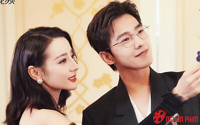 Dương Dương xác nhận hẹn hò với Địch Lệ Nhiệt Ba giữa ồn ào tình cảm?