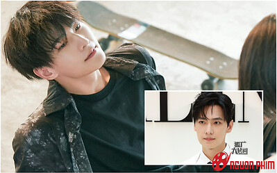 Dương Dương xuất hiện giữa lùm xùm, trạng thái ra sao mà khiến fan 'đứng hình'?